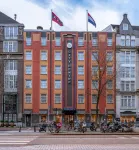 WestCord City Centre Hotel Hotel a Amsterdam