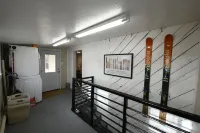 Steel Monkey Retreat