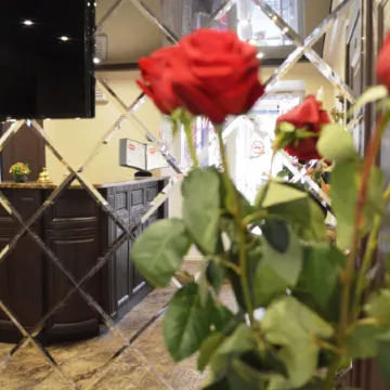 Monika Bed and Breakfast