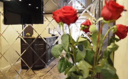 Monika Bed and Breakfast