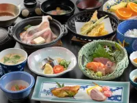 Yamaga Onsen Ryokan Miki