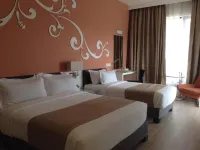 Kings Green Hotel City Centre Melaka - Bar