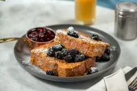 Hotel Polaris - breakfast
