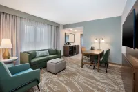 Embassy Suites by Hilton San Marcos Hotel Conference Center Hotel di San Marcos