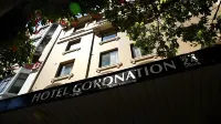 Hotel Coronation Hoteles en Sídney