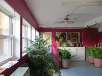 Trailway Motel Hotels in Fairview Heights