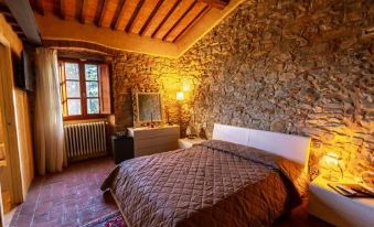 Agriturismo Sottotono