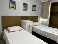 Mais Hotel Hotels in 