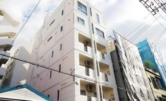 Condominium Felicita Naha