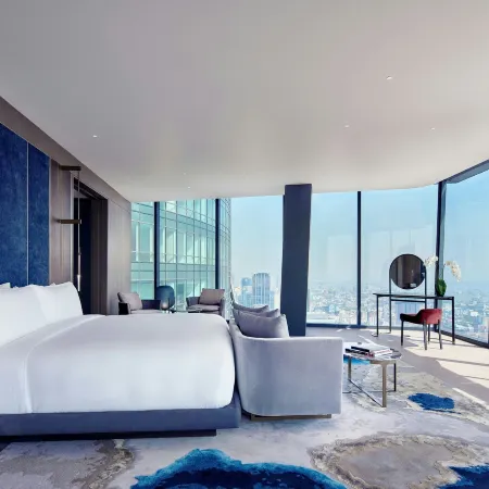 The Ritz-Carlton, Mexico City