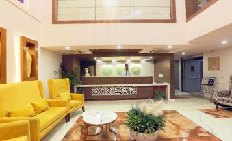 Hotel Cardinal Oxmo Delhi Airport