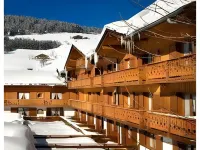 Hotel Beauregard Hotels in La Clusaz