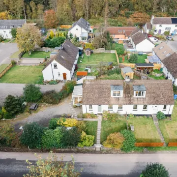 Jenkins Cottage Отели рядом с достопримечательностью «The Clansman Centre»