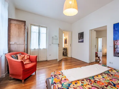 Delle Ortensie - Homestays