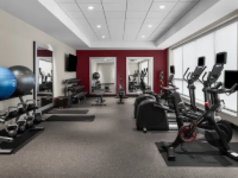 Home2 Suites by Hilton Hobbs Hoteles en Hobbs