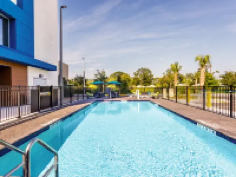 Hampton Inn by Hilton Ocoee Orlando Hotels in Ocoee