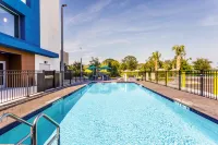 Hampton Inn by Hilton Ocoee Orlando Hôtels à : Winter Garden