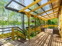 Lammenranta - Homestays