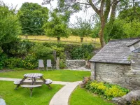 Forge Cottage Hotel in zona Castello di Launceston
