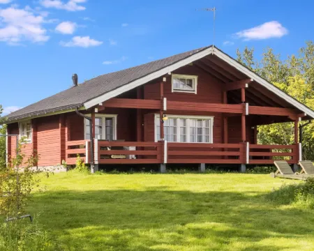 Mansikkaranta 2 Hotels in Nivala-Haapajarvi sub-region