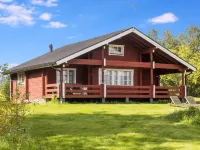 Mansikkaranta 2 Hotels in Pyhäjärvi
