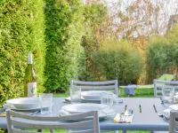 Zonnehof Nieuwvliet-Bad