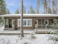 Villa hilja Các khách sạn ở Ylojarvi