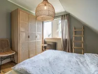 6 pers. Veenhuis Comfort Plus - 홈스테이