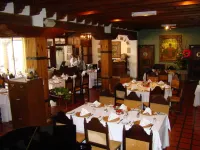 Mansion del Cupatitzio