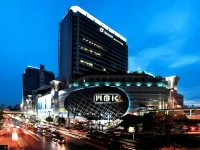 On 8 Sukhumvit Nana Bangkok by Compass Hospitality Отели в г. Бангкок