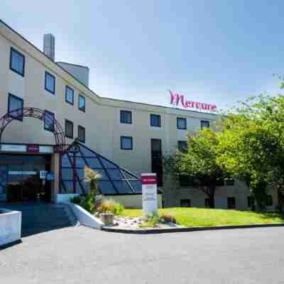 Hôtel Mercure Tours Sud Hotel Exterior