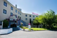 Hôtel Mercure Tours Sud 주 레 투르 호텔