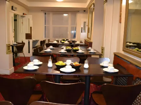 The House on Warwick Отели рядом с достопримечательностью «Daily Telegraph»