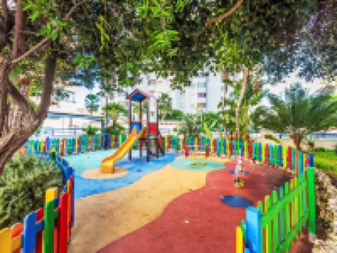 Bonaire III Hotels in Oropesa