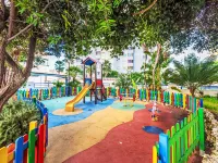 Bonaire III Hotels in Oropesa