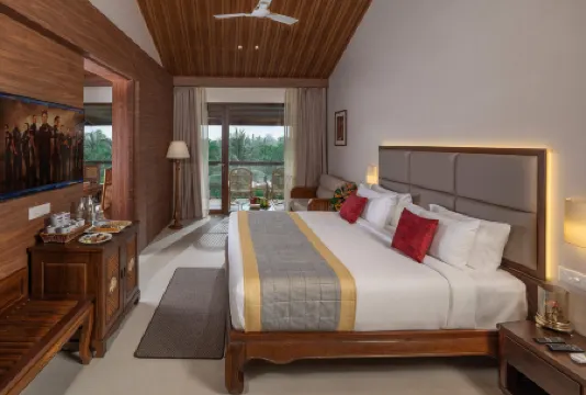 Uday Suites - the Airport Hotel