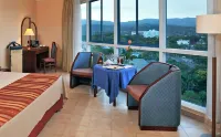Meliá Santiago de Cuba