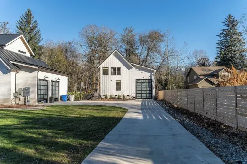 Charming 3-bedroom cottage in North Bend between Mt Si and Rattlesnake Ridge