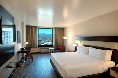 D Sabana Hotel San Jose