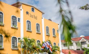 Hotel Amón Real Costa Rica - Hizvo