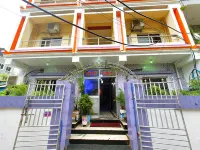 Goroomgo Shree Bhumi Puri - Hot Tub