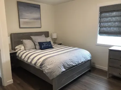 SeaYa! Time to relax at Pacific Beach! Hotels in der Nähe von Mocrocks Beach