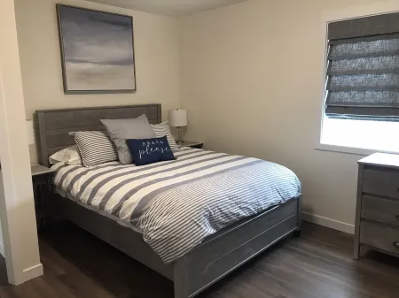 SeaYa! Time to relax at Pacific Beach!