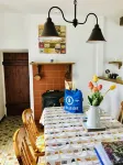 La Blatière Farmhouse-Pool, Sauna&Gym-Games Room.Rural Setting Close to it All.
