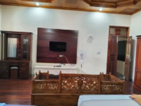 Odreys Homestay Hotel di Solok