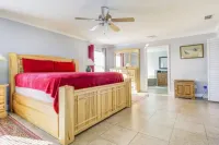 Halifax Riverfront Oasis - 8 Bedrooms Private Heated Pool