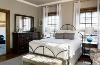 Captain Freeman Inn Hotels in Brewster