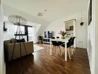 FeWo Ruhrnatur "Modern meets cozy"