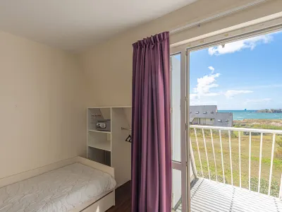 Sud Ocean Hotels near Spa Odalys Guidel