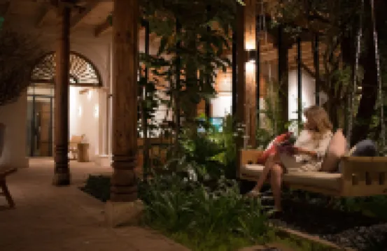 Taller de Juan - Casa Hotel Hotels in 